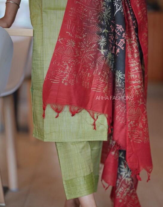 Varnam Set - Image 3