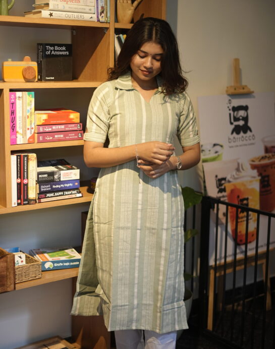 Raha Kurti - Image 2