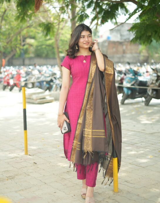 Malar Set