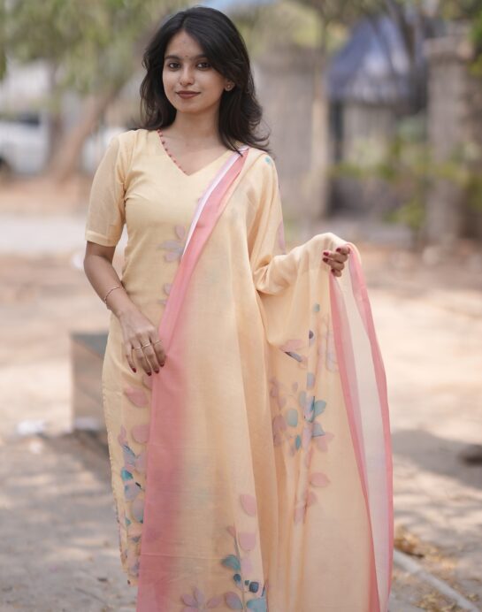 Rosy Sorbet Set - Image 2