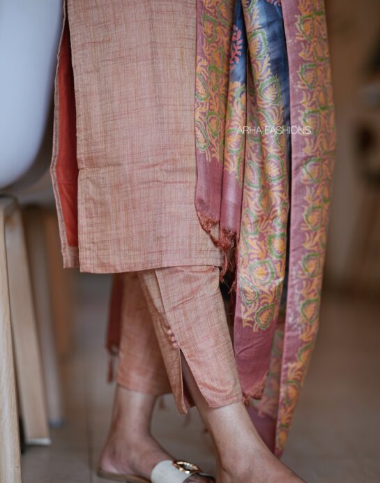 Sita Suit Set - Image 2