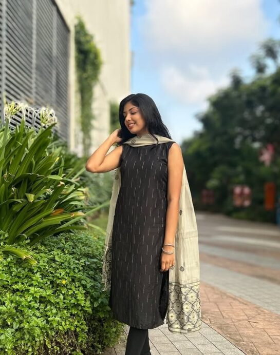 Black Beaut Set