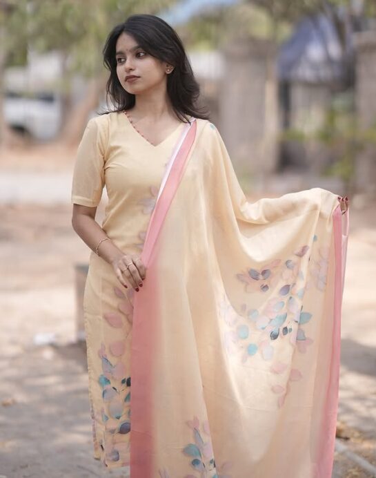 Rosy Sorbet Set - Image 5