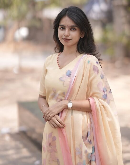 Rosy Sorbet Set