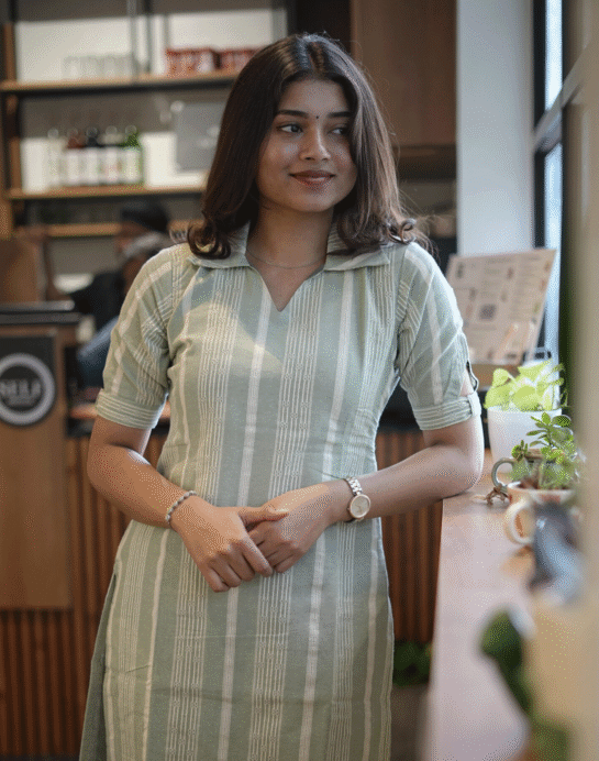 Raha Kurti