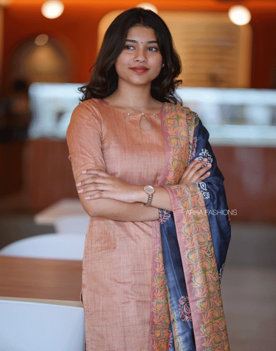 Sita Suit Set