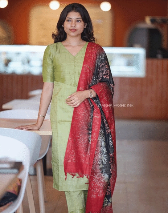 Varnam Set