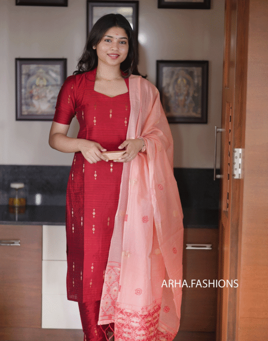 Varnika Set