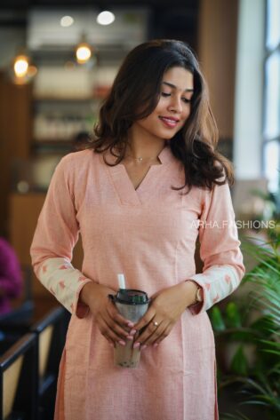 Cotton Kurti