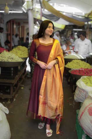 Vaidehi - Anarkali