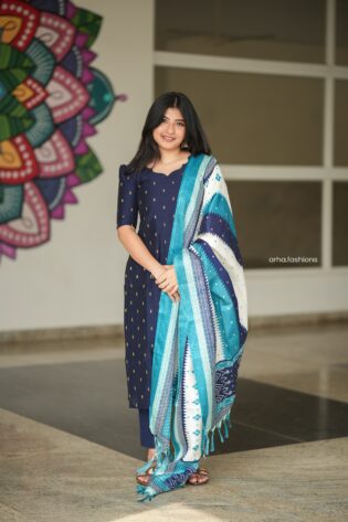 Neelam Suit